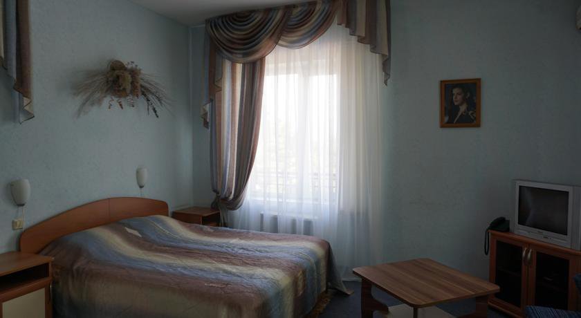 Гостиница Кино Геленджик-25