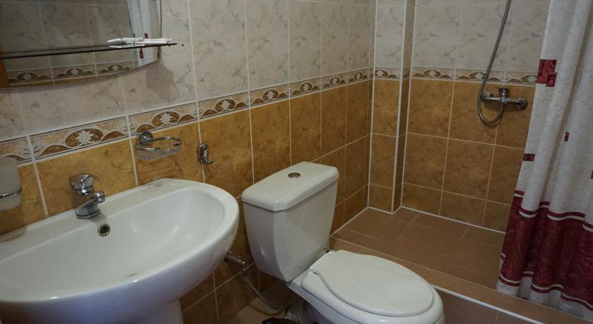 Гостиница Кино Геленджик-22