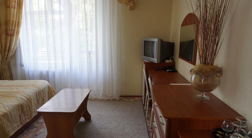 Гостиница Кино Геленджик-30